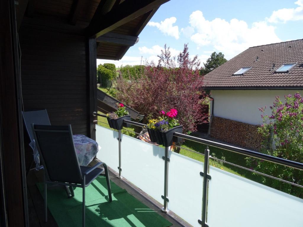 Gaestehaus Beranek Marktoberdorf Exterior photo